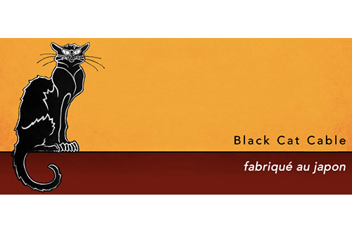 BlackCat Cable 귣Ž